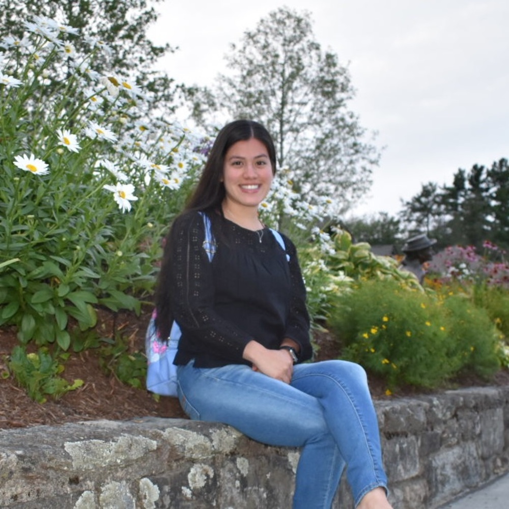 Meet your Posher, Nasly